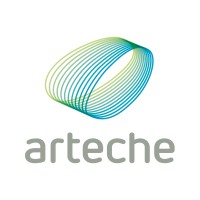Arteche logo - Similar company to Virginia'S Natural Bridge Park And Historic Hotel