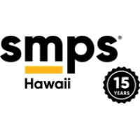 SMPS Hawaii logo - Similar company to Merit Born