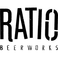 Ratio Beerworks logo - Similar company to Schram Enterprises