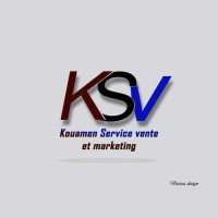 Kouamen Service et Vente 💪💪💪💪 logo - Similar company to Le Légumier Plus™