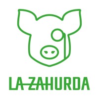 La Zahurda logo - Similar company to Fratelli Figurato