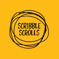 Scribble Scrolls logo - Similar company to Primacred