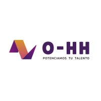 O-HH logo - Similar company to Electrotel Barcelona