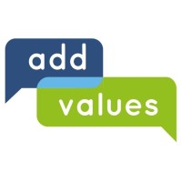 Add Values BV logo - Similar company to Redcookie