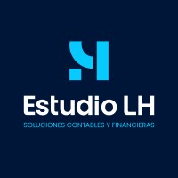 Estudio LH logo - Similar company to Contabilidad Odoo