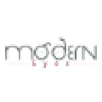 Modern Eyes