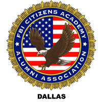 FBI Dallas Citizens Academy Alumni Association logo - Similar company to Infragard North Texas Members Alliance