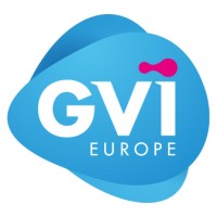 GVI Europe logo - Similar company to Machado Coffee