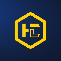 HALF-CHAIN logo - Similar company to Contefy