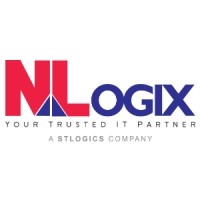 NLogix logo - Similar company to Radcube