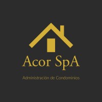 Acor SpA I Administración de Condominios  y Edificios  I   @acor_spa_chile logo - Similar company to Administración De Condominios Superiores, S.A