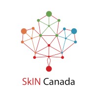 Skin Investigation Network of Canada logo - Similar company to International Hyperhidrosis Society