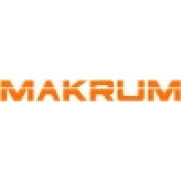Makrum Oy logo - Similar company to Bendertechniek Belgium Bv