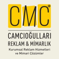 Camcıoğulları Reklam Ltd. Şti. logo - Similar company to Db Reklam Tabela & Ajans Hizmetleri