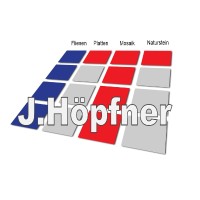 Jens Höpfner - Fliesen Platten Mosaik Naturstein logo - Similar company to A-Tack