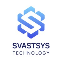 Svastsys Technology logo - Similar company to Sun Micro Solutions