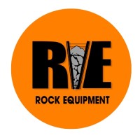 Rock Equipment, Inc. logo - Similar company to Central Service And Supply