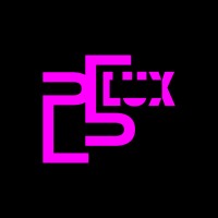 LUX Nijmegen logo - Similar company to Go Short - International Short Film Festival Nijmegen