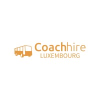 Coach hire Luxembourg logo - Similar company to Bloom_Luxembourg