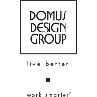 Domus Design Group logo - Similar company to Domus Design Group