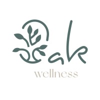 Oak wellness Ltd logo - Similar company to Canndr®