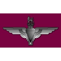 Parachute Regiment