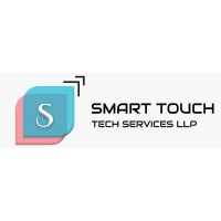 Smart Touch Tech Services LLP logo - Similar company to Smart Touch Tech Services