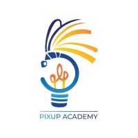 Pixup Academy logo - Similar company to Digitol