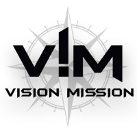 Vizyondan Misyona Girişimci Topluluğu logo - Similar company to Hacettepe Üniversitesi Elektronik Sporlar Topluluğu