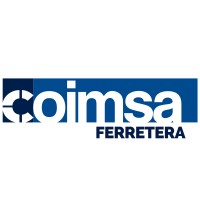 Coimsa Ferretera logo - Similar company to Fortunia