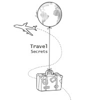 Travel Secrets logo - Similar company to Hello Himalaya Travel