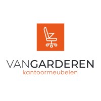 Van Garderen Kantoormeubelen logo - Similar company to Peponixl