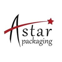 ASTAR Packaging logo - Similar company to Astrapac