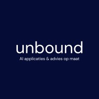 Unbound AI logo - Similar company to Delta Quant Capital B.V.