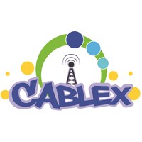 CABLEX logo - Similar company to Chilebots