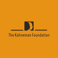 The Kahneman Foundation logo - Similar company to Casa Vida