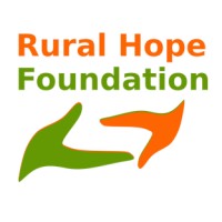 Rural Hope Foundation, USA logo - Similar company to Rural Resources Community Action