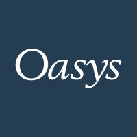 Oasys logo - Similar company to Oasys Ls-Dyna Environment
