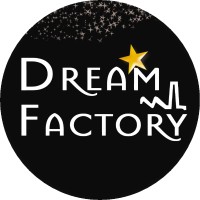 The Dream Factory logo - Similar company to Your Dream Factory