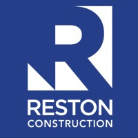 Reston Construction logo - Similar company to Reston Equity Group