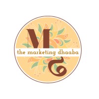The Marketing Dhaaba logo - Similar company to Marketing Weapons