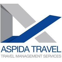 Aspida Travel logo - Similar company to Paspalakis Bros