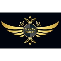 S Khan Group logo - Similar company to Cipher Solutions -  It Solutions