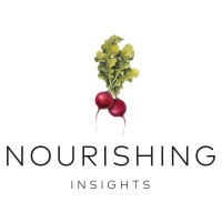 Nourishing Insights logo - Similar company to Soukhya Foundation