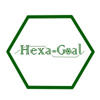 Hexa-Goal