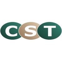 CST - Copenhagen Sensor Technology logo - Similar company to Combitech Denmark