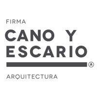 Cano y Escario Arquitectura logo - Similar company to Serprocol