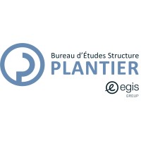 Bureau d'études PLANTIER - EGIS group logo - Similar company to Bureau D'Études A+ Concept