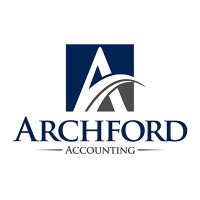 Archford Accounting logo - Similar company to Keb