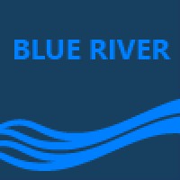 Blue River logo - Similar company to Gd Consulting